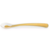 Suavinex Mustard Silicone Spoon +4m