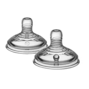 Tommee Tippee Tetina Natural Start Flujo Variable +0m 2 uds
