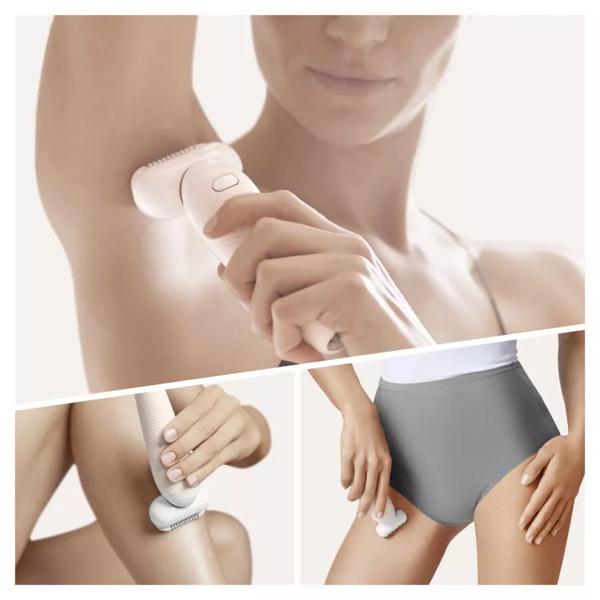 Braun Silk-épil 9 Flex 9-002
