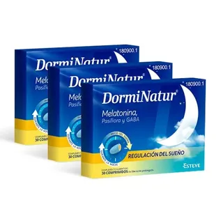 Dorminatur 3x30 Tablets
