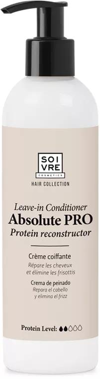 Soivre Absolute Pro Crema de Peinado 250 ml