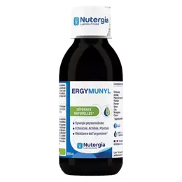 Nutergia Ergymunyl 250ml