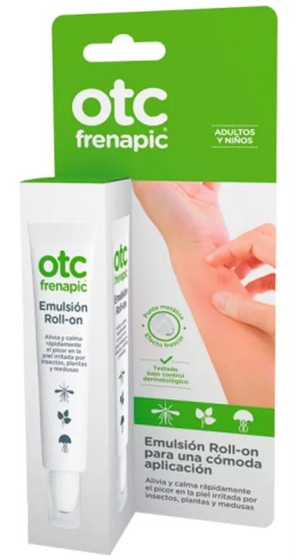 OTC Frenapic Ferrer Emulsion Roll-On 15 ml
