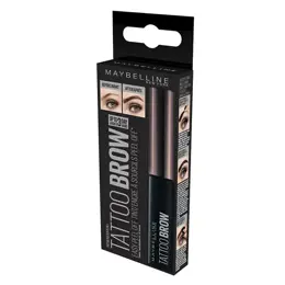 Maybelline Tattoo Brow 03 Dark Brown 4,6g