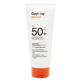 Daylong Extrême Lait Solaire aux Liposomes SPF50+ 200ml