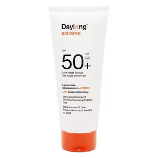 Daylong Extrême Latte Solare ai Liposomi SPF50+ 200ml