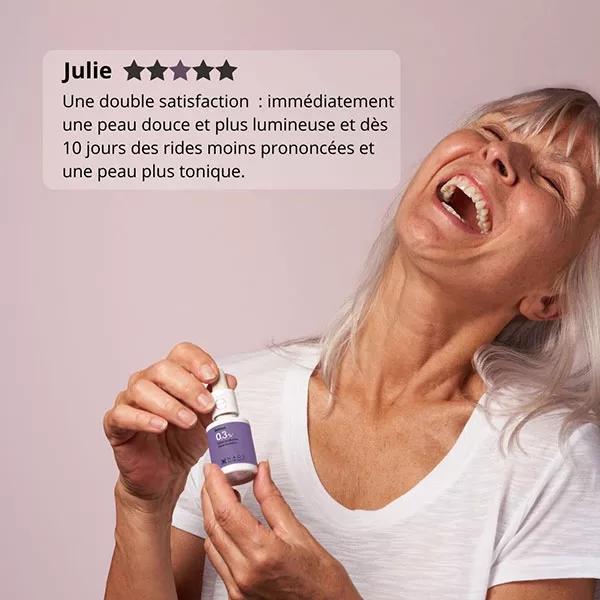 Retinol Estado Puro 0,3% 15ml