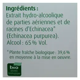 A.Vogel Echinaforce Immunité 50ml