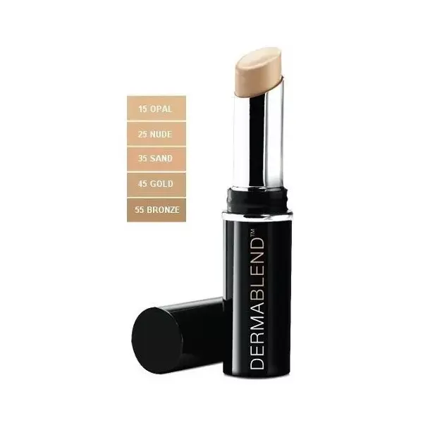 Vichy Dermablend Stick Corrector 14H Bronce 55
