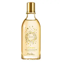 Melvita L'Or Bio Huile Extraordinaire Bio 50ml