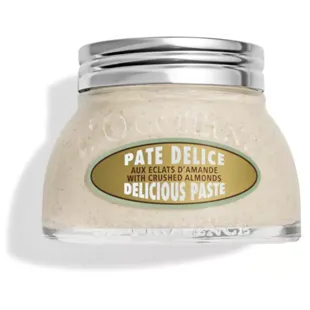 L'Occitane Pate Delice Almonds 200 ml