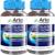 Arkopharma Arkosueño Dormigummies Sugar-Free Gummies 2x60 units