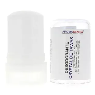 Aromasensia Tawa Crystal Deodorant 120 Gr