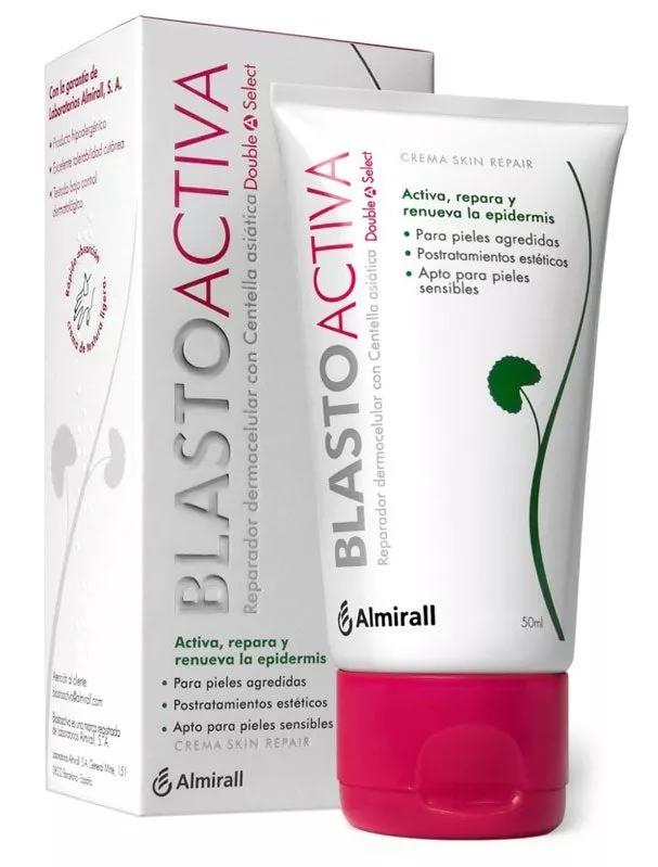 Almirall Blastoactiva 50ml