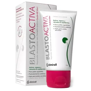 Almirall BlastoActiva 50 ml