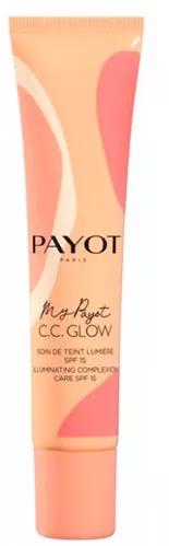 Payot My CC Cream Glow SPF15 40 ml