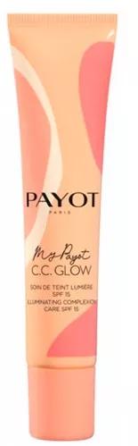 Payot My Creme Teintee Eclat SPF15 40 ml