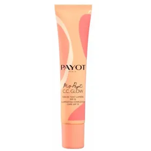 Payot My CC Cream Glow SPF15 40ml