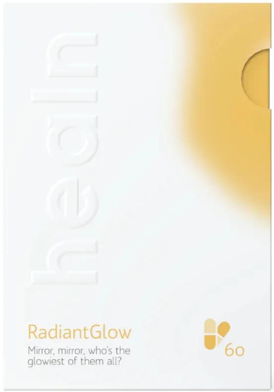 healn RadiantGlow 60 Capsules