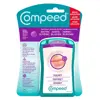 Compeed Patchs Bouton de Fièvre Herpès 15 unités