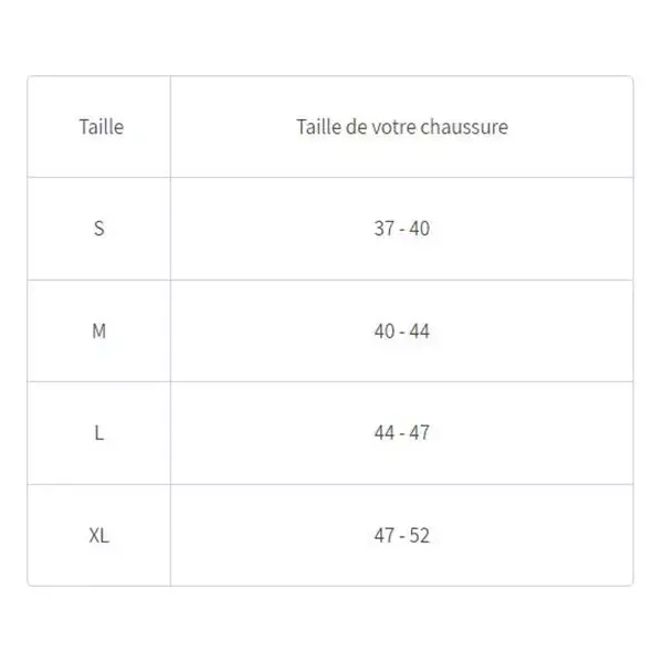 Zamst Cheville Tendon & Pied Chevillère A2-DX Droite Taille S Blanc