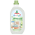 Detergente líquido ecológico Frosch Baby para máquinas de lavar roupa, roupa de bebé, 1,5 L