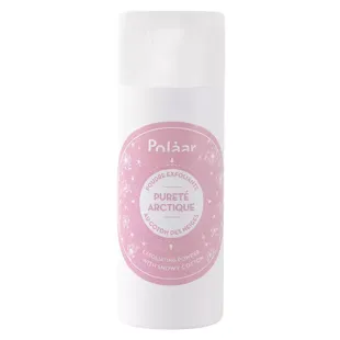 Polaar Polvere Esfoliante Coton des Neiges