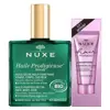 Nuxe Huile Prodigieuse® Néroli 100ml + Shampooing Hair Prodigieux® 30ml