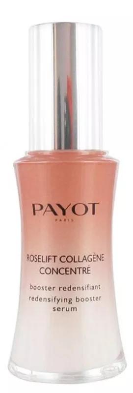Payot Rose Lift Sérum Colágeno Concentrado 30 ml