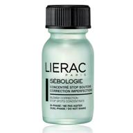 Lierac Sebologie Concentrado Stop Granos 15 ml