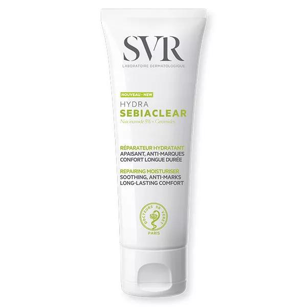 SVR Sebiaclear Crema Hidratante 40ml