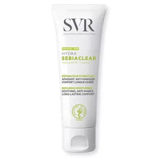 SVR Sebiaclear Crema Hydra 40ml