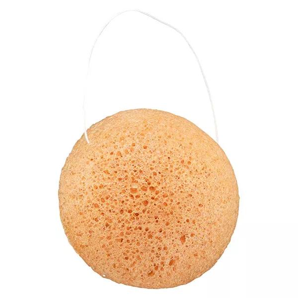 Omum Ma Bonne Fée Esponja Konjac Exfoliante y Purificante Facial