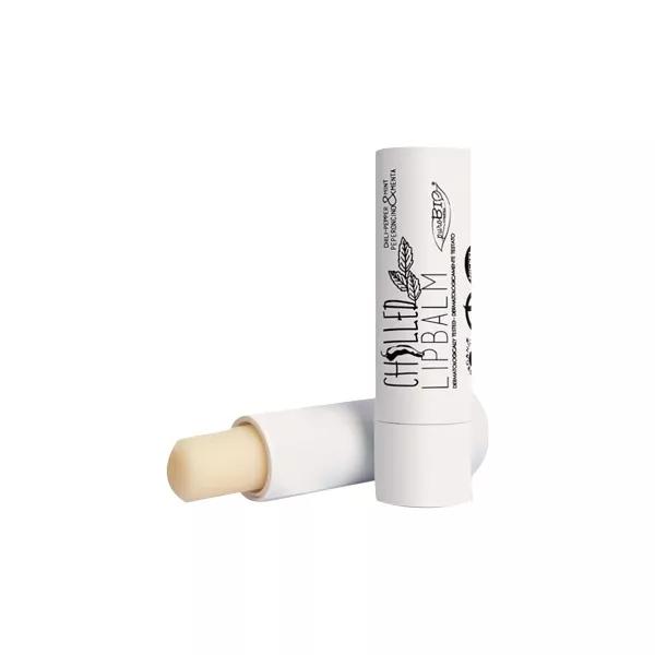 Porubio Cosmetics Bálsamo Labial Redensificante 5ml