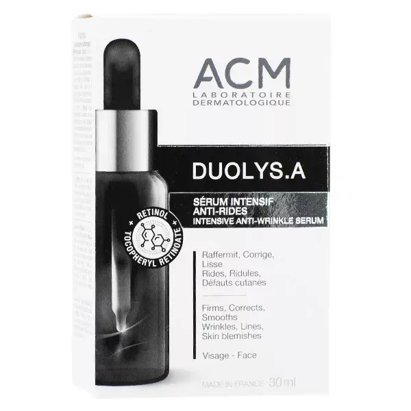 ACM Duolys.A Sérum Intensif Anti-Age 30ml
