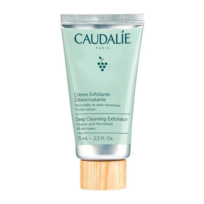 Caudalie Crema Esfoliazione Profonda Gommage Purificante 75 ml