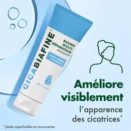 Biafine Cicabiafine Baume Multi-Réparation 100ml