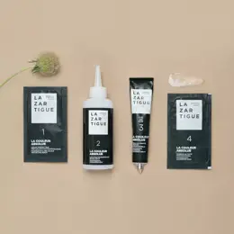 Lazartigue Couleur Absolue Coloration Blond Foncé Doré 6.30