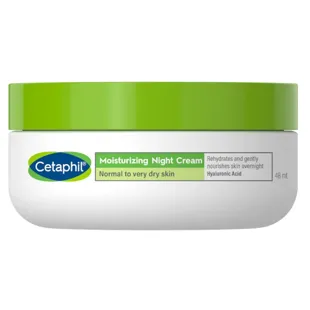 Cetaphil Moisturizing Night Cream 48ml