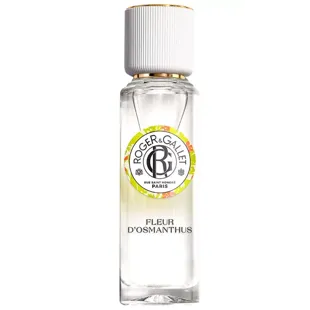 Roger&Gallet Fleur D'Osmanthus Agua Perfumada Bienestar 30 ml