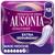 Ausonia Discreet Maxi Night Compresses de perte d'urine pour femmes 12 unités