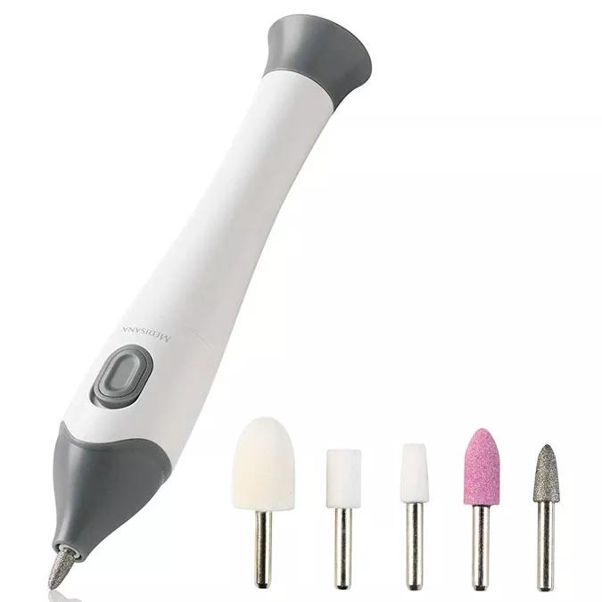 Set manicure e pedicure Medisana MP 810