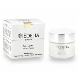 Edelia Soin Global Nuit 50ml