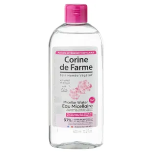 Corine de Farme Mizellenwasser 3-in-1 400 ml