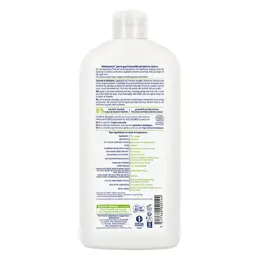 Natessance Shampoing Extra-Doux Coco Bio et Kératine Végétale 500ml