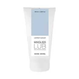 Mixgliss Lubrifiant Nature 150ml