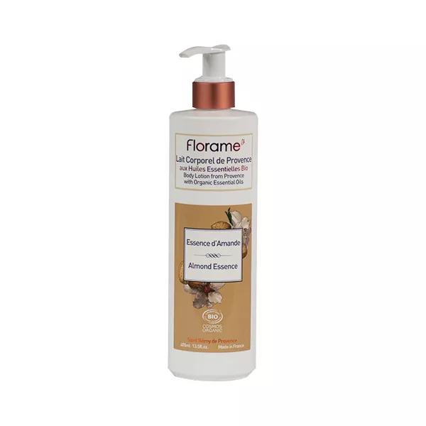 Florame Latte Corpo Mandarla 400ml