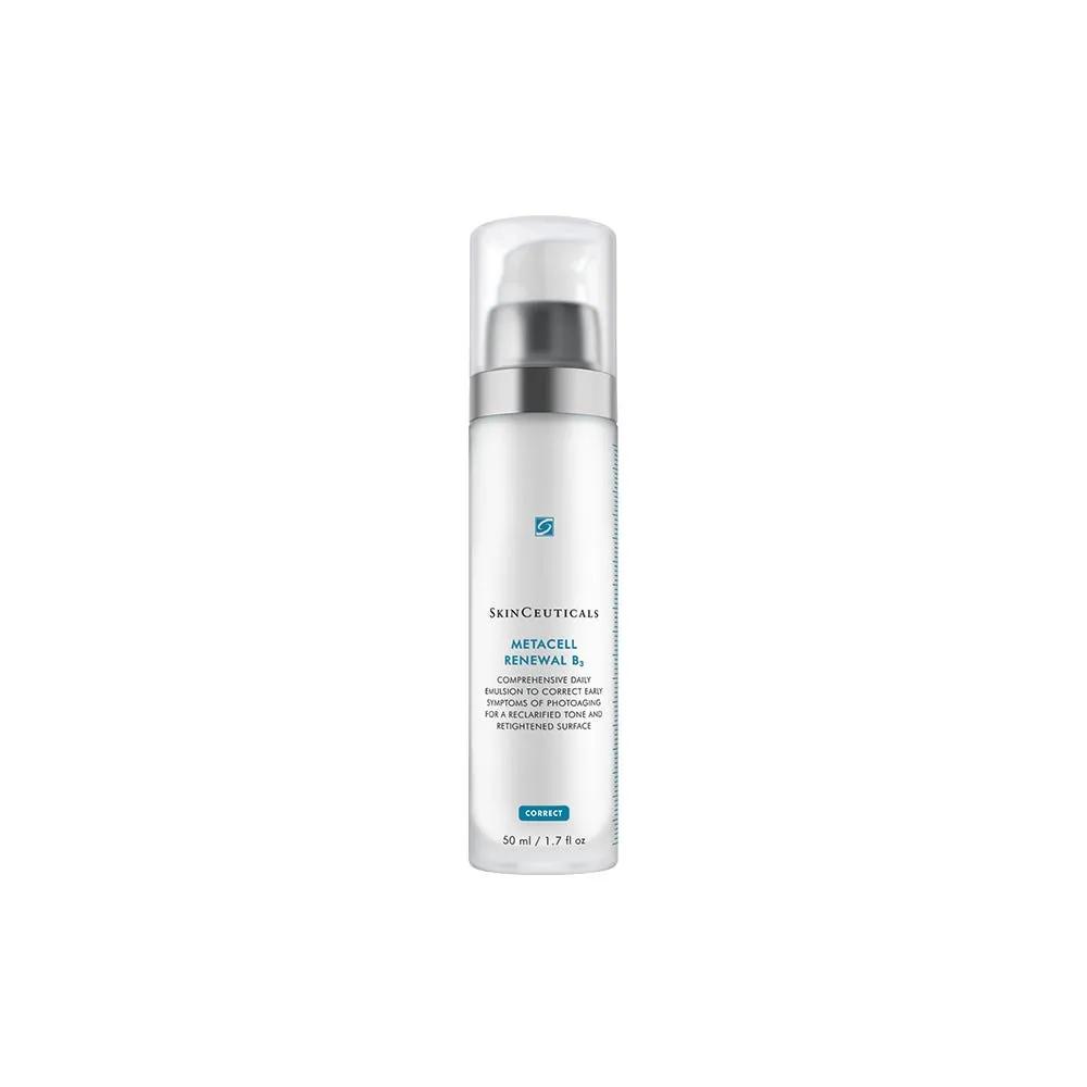 SkinCeuticals Metacell Renewal B3 Emulsione leggera con Niacinamide e Vitamina B3 50 ml