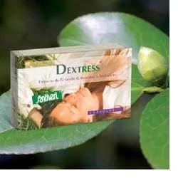 Santiveri Dextress Integratore 40 Capsule