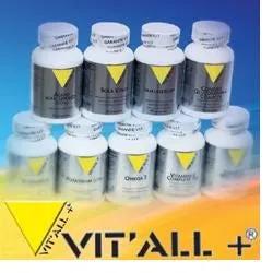 Vital Plus Tresor De Vie Integratore 30 Compresse